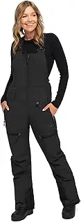 [ARCTIX] Women's Eco Friendly Traverse Bib Overalls