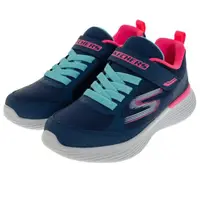 在飛比找momo購物網優惠-【SKECHERS】女童系列 GO RUN 400 V2(3