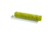 Boon Patch Countertop Drying Rack for Baby Bottle Feeding Holder Dryer Grass