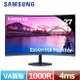 SAMSUNG 三星 27型 1000R 曲面螢幕 S27C390EAC