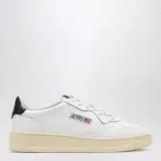[AUTRY] Medalist white/black trainer 39 IT White
