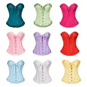 Body Shaping Corset High Elasticity Waist Shaper Postnatal Recovery Corset