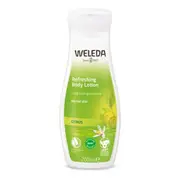 Weleda Refreshing Body Lotion - Citrus