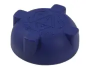 For 1989-1994 Audi 100 Expansion Tank Cap 12228RC 1991 1990 1992 1993 (for: Audi)