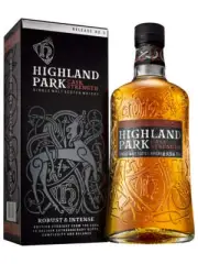Highland Park Cask Strength Release No. 3 700ml