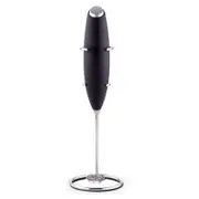 Milk Frother Handheld Foam Maker for Lattes Kitchen Coffee Mixer Tool Accessories