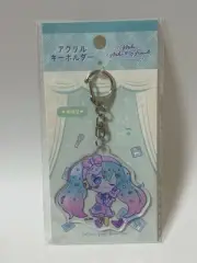 Hatsune Miku Keychain/ Hatsune Miku Daiso Acrylic Keychain