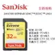 【eYe攝影】增你強公司貨 Sandisk Extreme 32G U3 SDXC 90M 4K 633X 記憶卡 終保