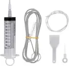 Refrigerator Cleaner - Drain Cleaning Tool, Reusable