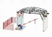 NEW Playmobil 6337 Airport Cargo Terminal Add-On BRAND NEW SEALED