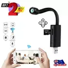 Wifi Wireless Mini Camera IP 1080P HD Security Cam Mini Home Surveillance