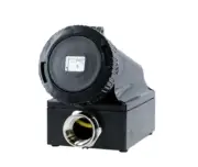 CH460SMR9W-9005 Interlock Receptacle 60A 4P 250V Welding Motor Compressor Panel