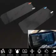 Speedometer Protective Film Screen ProtectorFor BMW K1600B K1600GT R1250RT 2022+