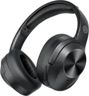 Hybrid Active Noise Cancelling Headphones, Wireless over Ear Bluetooth Headphone