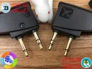 Bose Headphone Earphone Airline Genuine Bose QC25 QC35 QuietComfort 3 Headphone