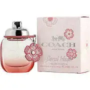 Coach Floral Blush By Coach Eau De Parfum Spray 1 Oz