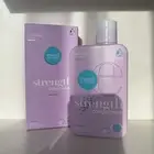 NEW IN BOX ESMI STRENGTH HAIR CONDITIONER 240ml