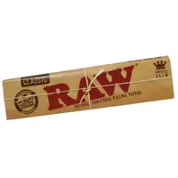 在飛比找蝦皮商城優惠-RAW 18SM-RAW54 西班牙捲菸品牌 648 KIN