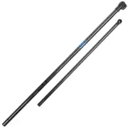 CKG 3k Carbon Fiber Shaft Full Set Minelab Equinox 600/800 Metal Detector Rod
