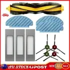 Brush Filter/Accessories For ECOVACS-DEEBOT OZMO 920 N8 N8+T9 Vacuum-Parts New