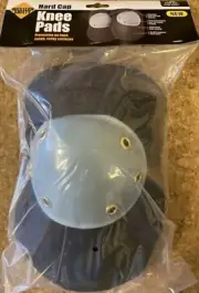 Hard Cap Knee Pads Protection for Carpentry Floor Carpet