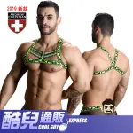 美國 ANDREW CHRISTIAN 福客維度胸型布馬甲束帶 FUKR DIMENSION HARNESS 提升胸形