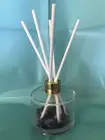 Crystal Infused reed diffuser 200ml