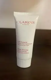 Clarins Extra-Firming Body Cream Lifts, Tones, Comforts 100ml 3.4 oz. New+Sealed
