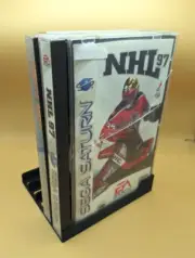 CD Long Box (Sega CD, Saturn) Case Organizer Tray, 5 or 10 slots, 3D Printed