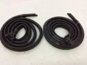 1962-1967 Chevy ll Nova Hard Top And Convertible Door Weather Strip. F21