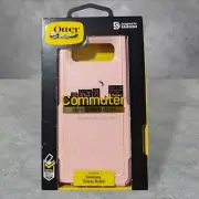 Y3. Otterbox Commuter Phone Case for Samsung Galaxy Note8 (Note 8) Pink/Mauve