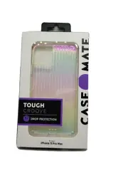Case-Mate Tough Groove Case for Apple iPhone 11 Pro Max (6.5-inch) - $39.99.