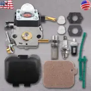 For STIHL Carburetor BG55 BG65 BG85 SH55 SH85 (Pre-2001) 42291200604 C1Q-S55B