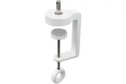 BenQ Desk Clamp Ring for MindDuo 2 Study Lamp White [5J.W4H14.021]