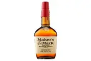 Makers Mark Bourbon 1L