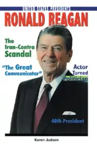 在飛比找博客來優惠-Ronald Reagan