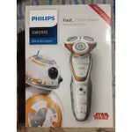 {藤井小舖}飛利浦 PHILIPS STAR WARS星際大戰 BB-8 乾濕兩用刮鬍刀 SW5700