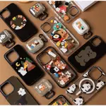 正品（現貨免運）CASETIFY DINOTAENG 柿子椒熊 QUOKKA IPHONE 手機殼