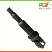 4x PEC Ignition Coils For Mini R55 Cooper S Clubman 1.6L Dir Inj. Turbo (for: Mini)