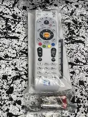 Direct TV RC65X Universal IR HD DVR Remote Control Sealed w Batteries Brand New