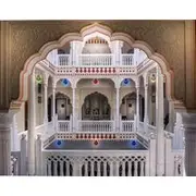 Krishna Palace - A Heritage Hotel