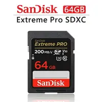 在飛比找樂天市場購物網優惠-EC數位 SanDisk Extreme Pro SDXC 