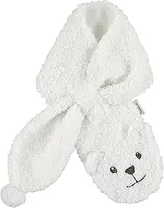 [Sterntaler] Unisex Children's Scarf Baby Polar Bear Baby Scarf