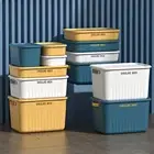 Storage Container Stackable Storage Children Toys Storage Container Stylish