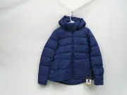 THE NORTH FACE NF0A5GDU8K2-L WOMENS METROPOLIS JACKET SUMMIT NAVY LARGE