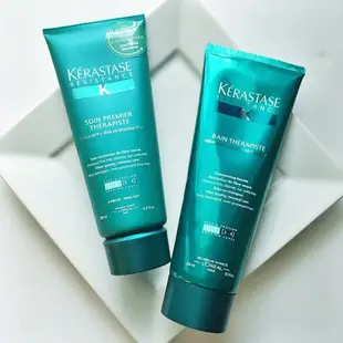 【Kerastase 巴黎卡詩】 煥髮綻生3-4級髮浴 250ml_國際航空版