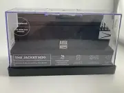Altec Lansing Jacket H20 3 Rugged Bluetooth Speaker - Black