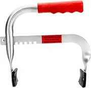 Car Battery Carrier – Secure Battery Grabber, Ergonomic Lift Handle | Battery Extraction Clamp, Adjustable Power Unit Tool, Battery Hoist For Vehicle Maintenance, Automotive Use, Mechanic Task