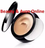 Avon mark Min-A-Real Cream-To-Powder Foundation ~ Dark **Beauty & Avon Online**