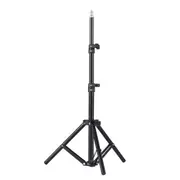 Universal Projector Tripod Aluminum, Adjustable-Black